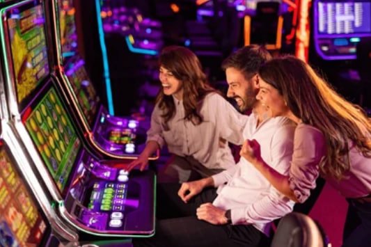 76bet slot