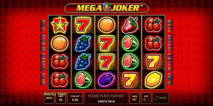76bet slot