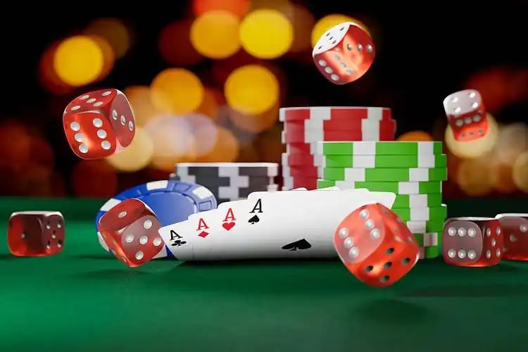76bet slot