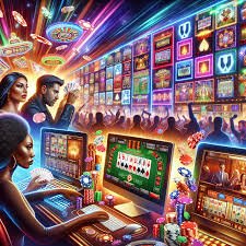 76bet slot